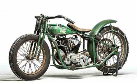 Newest Consignments for Mecum’s 2016 Las Vegas Auction Image